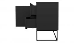 Sideboard Linera | Schwarz -CAN Kommode Verkaufe 13346985 4 202103102234