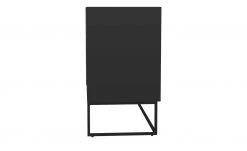 Sideboard Linera | Schwarz -CAN Kommode Verkaufe 13346985 7 202103102234