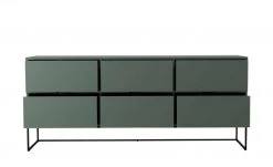 Sideboard Linera | Grün -CAN Kommode Verkaufe 13346987 2 202012152239