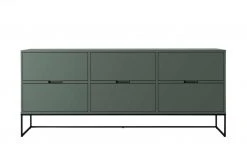 Sideboard Linera | Grün -CAN Kommode Verkaufe 13346987 6 202012152239