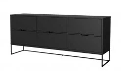 Sideboard Linera | Schwarz -CAN Kommode Verkaufe 13346988 1 202012152239