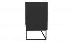Sideboard Linera | Schwarz -CAN Kommode Verkaufe 13346988 4 202012152239