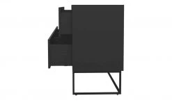 Sideboard Linera | Schwarz -CAN Kommode Verkaufe 13346988 5 202012152239
