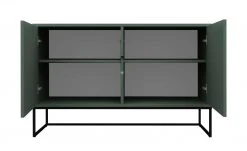 Sideboard Linera | Grün -CAN Kommode Verkaufe 13346990 4 202103102234