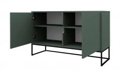 Sideboard Linera | Grün -CAN Kommode Verkaufe 13346990 5 202103102234