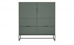 Highboard Linera | Grün -CAN Kommode Verkaufe 13346993 1 202103102234