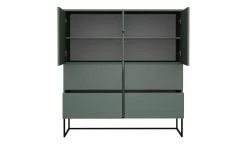 Highboard Linera | Grün -CAN Kommode Verkaufe 13346993 2 202103102234