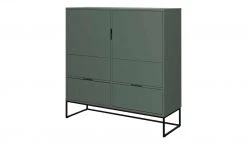 Highboard Linera | Grün -CAN Kommode Verkaufe 13346993 5 202103102234