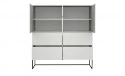Highboard Linera | Weiß -CAN Kommode Verkaufe 13346995 5 202011132247