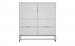 Highboard Linera | Weiß -CAN Kommode Verkaufe 13346995 7 202011132247
