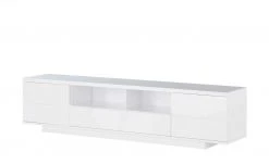 TV-Bank Meßbach III | Weiß