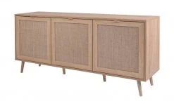 Sideboard Rafia | 150|cm -CAN Kommode Verkaufe 13347198 1 202101122237