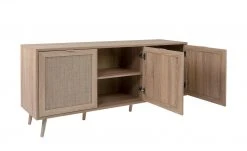 Sideboard Rafia | 150|cm -CAN Kommode Verkaufe 13347198 2 202101122237