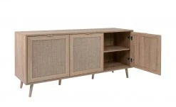 Sideboard Rafia | 150|cm -CAN Kommode Verkaufe 13347198 4 202101122237