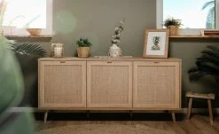 Sideboard Rafia | 150|cm -CAN Kommode Verkaufe 13347198 7 202101122237