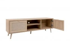 TV-Lowboard Rafia -CAN Kommode Verkaufe 13347199 4 202101122237