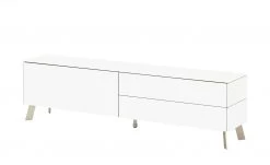 Sideboard Vono 2.0 | Weiß