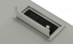 Sideboard Vono 2.0 | Hellgrau -CAN Kommode Verkaufe 13347502 10 202104151234