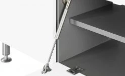 Sideboard Vono 2.0 | Weiß -CAN Kommode Verkaufe 13347504 5 202104141234