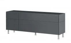 Sideboard Vono 2.0 | Anthrazit