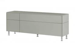 Sideboard Vono 2.0 | Hellgrau