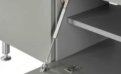 Sideboard Vono 2.0 | Hellgrau -CAN Kommode Verkaufe 13347506 5 202104151233