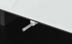 Lowboard Vono 2.0 | Weiß / Schwarz -CAN Kommode Verkaufe 13347537 4 202104151233