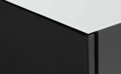 Lowboard Vono 2.0 | Weiß / Schwarz -CAN Kommode Verkaufe 13347537 8 202104151233