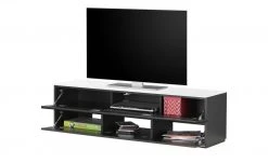 Lowboard Vono 2.0 | Weiß / Schwarz -CAN Kommode Verkaufe 13347537 9 202104151233