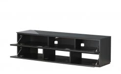 Lowboard Vono 2.0 | Anthrazit / Schwarz -CAN Kommode Verkaufe 13347538 10 202104151233