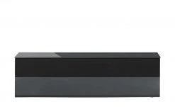 Lowboard Vono 2.0 | Anthrazit / Schwarz -CAN Kommode Verkaufe 13347538 11 202104151233