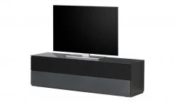 Lowboard Vono 2.0 | Anthrazit / Schwarz -CAN Kommode Verkaufe 13347538 12 202104151233