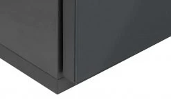 Lowboard Vono 2.0 | Anthrazit / Schwarz -CAN Kommode Verkaufe 13347538 2 202104151233