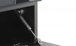 Lowboard Vono 2.0 | Anthrazit / Schwarz -CAN Kommode Verkaufe 13347538 3 202104151233