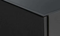 Lowboard Vono 2.0 | Anthrazit / Schwarz -CAN Kommode Verkaufe 13347538 8 202104151233