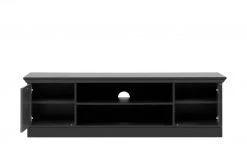 TV-Lowboard Laurito | Anthrazit -CAN Kommode Verkaufe 13348460 1 202111252244