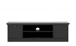 TV-Lowboard Laurito | Anthrazit -CAN Kommode Verkaufe 13348460 8 202111252244