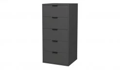 Kommode Bonagia | Anthrazit