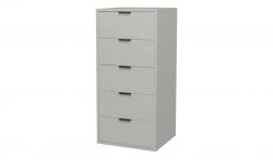 Kommode Bonagia | Grau