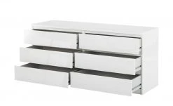 Sideboard mit 6 Schüben Nardo | Weiß -CAN Kommode Verkaufe 13349217 9 202207011247