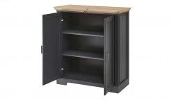 Kommode Varese | Graphitgrau / Asteiche (Nachbildung) -CAN Kommode Verkaufe 13349414 4 202207281308