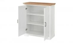 Kommode Varese | Pinie hell (Nachbildung) / Asteiche (Nachbildung) -CAN Kommode Verkaufe 13349417 2 202207281308