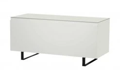 TV-Board Nicolo | Weiß