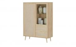 Highboard Rafia -CAN Kommode Verkaufe 14309034 13 202208241236
