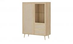 Highboard Rafia -CAN Kommode Verkaufe 14309034 14 202208241236