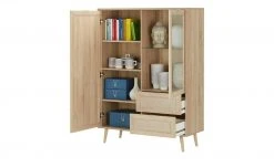Highboard Rafia -CAN Kommode Verkaufe 14309034 15 202208241236