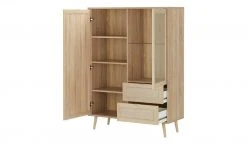 Highboard Rafia -CAN Kommode Verkaufe 14309034 16 202208241236