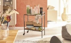 Highboard Rafia -CAN Kommode Verkaufe 14309034 9 202204251234