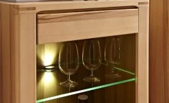 Vitrine Toscolano | links -CAN Kommode Verkaufe 342248001 10 201907242255